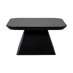 Richmond Interiors Bonvoy Coffee Table – Black