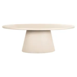 Richmond Interiors Clayton Dining Table – 220cm