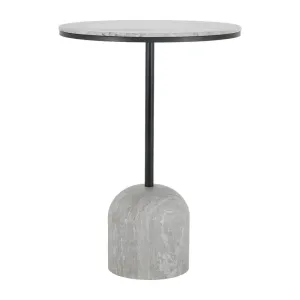 Richmond Interiors Duncan Bar Table – 75cm