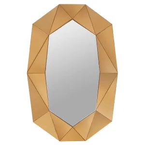 Richmond Interiors Jaloe Mirror