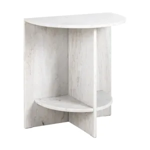 Richmond Interiors Lansky Side Table