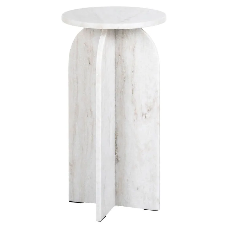 Richmond Interiors Luciano Side Table