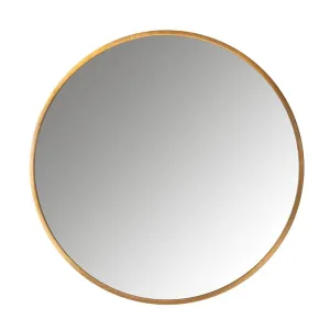 Richmond Interiors Maevy Mirror – 110cm