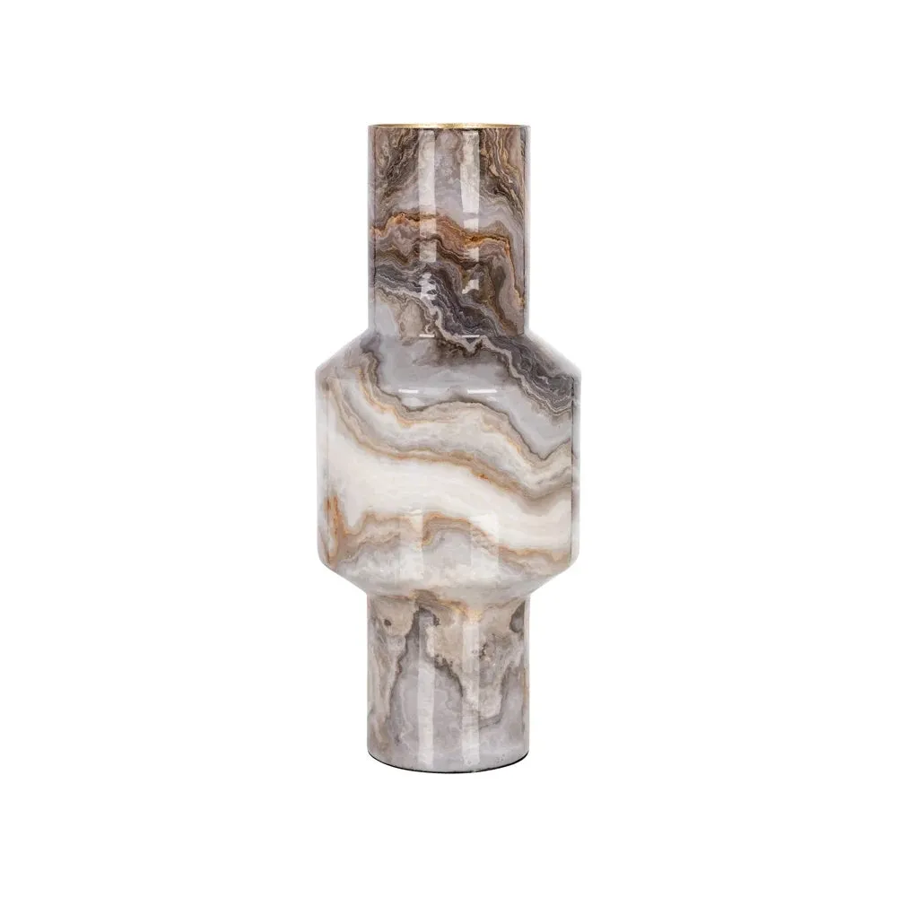 Richmond Interiors Noia Vase – Small