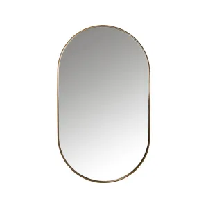 Richmond Interiors Skylar Mirror