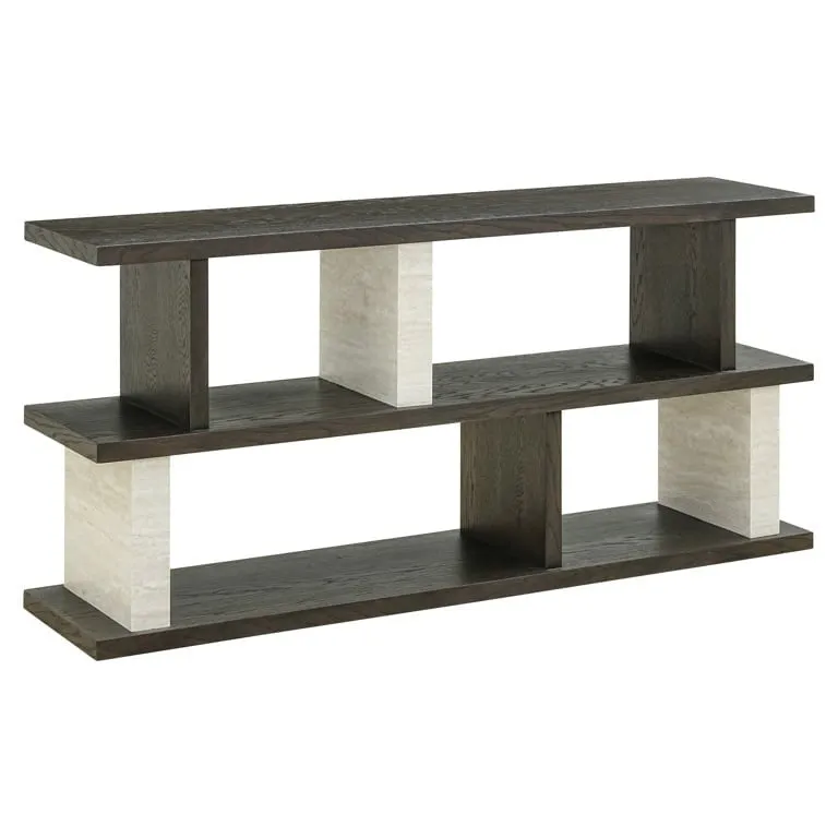 Richmond Interiors Waldorf Console Table