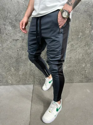 Rick Joggers - Dark Gray Y30A