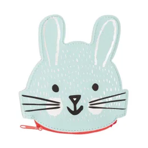 Rico Design Coin Purse - Bunny