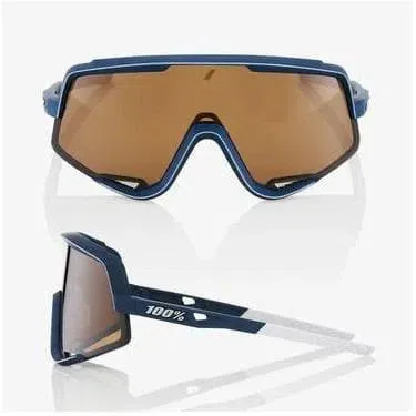 RIDE 100% Eyewear Glendale Soft Tact - Raw