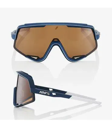 RIDE 100% Eyewear Glendale Soft Tact - Raw