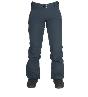 RIDE Roxhill Pant Navy