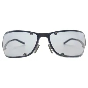 RIDER Gray Sunglasses