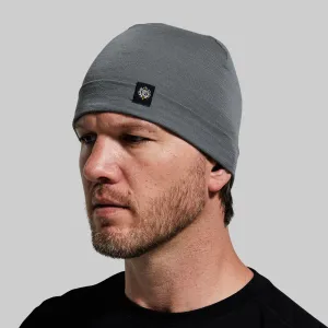 Ridgeline Beanie (Wolf Grey)