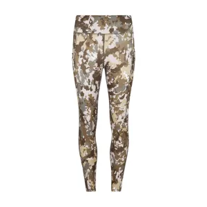 Ridgeline Infinity Printed Leggings BDU Camo