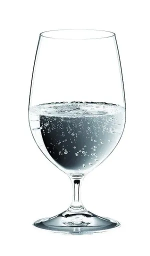 Riedel set de 2 copas gourmet glass