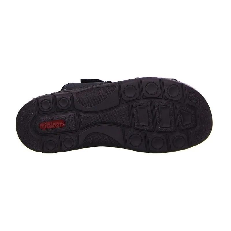 Rieker 26268-14 Men's Slides