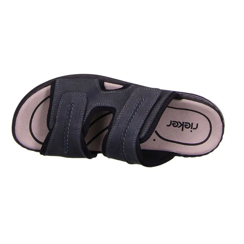 Rieker 26268-14 Men's Slides