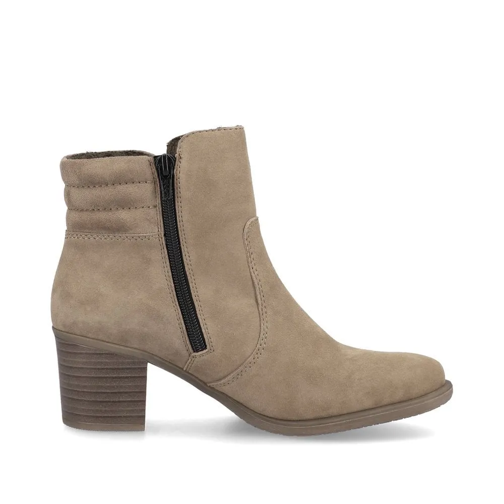 Rieker Y2058 Ladies boots