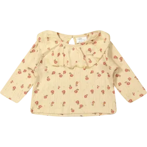 Riffle Babies Mell Long-Sleeved Shirt