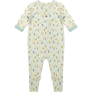 Riffle Babies Sem Onesie