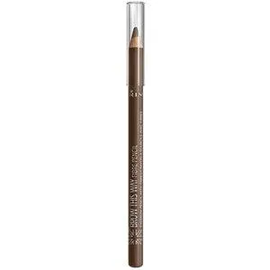 Rimmel Brow This Way Fibre Lápiz de Cejas