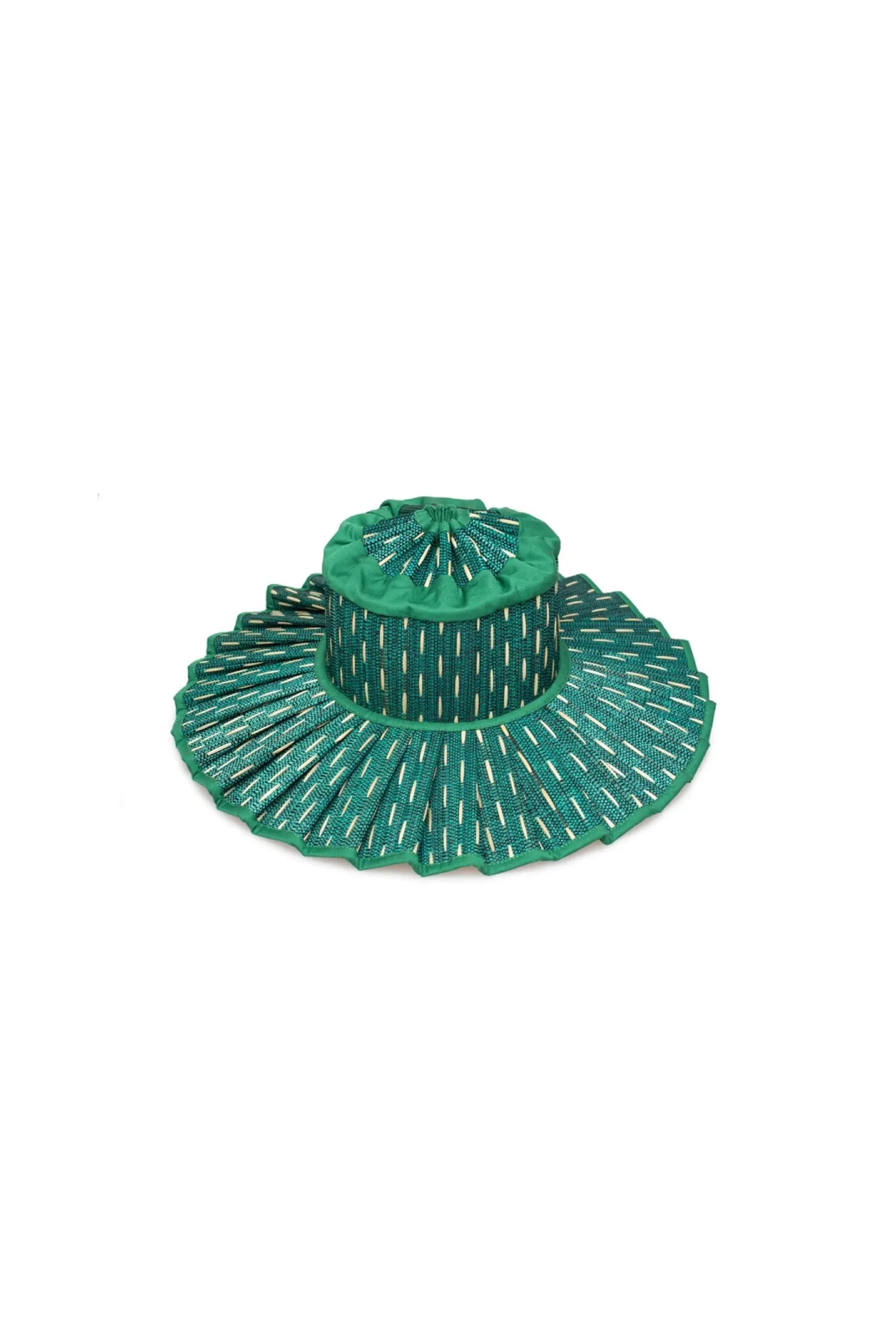 Rio Island Capri Hat