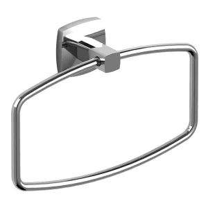 Riobel Venty Towel Ring - VY7C