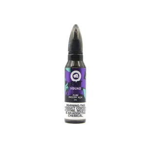 Riot Vape Eliquid 60ml base libre wholesale