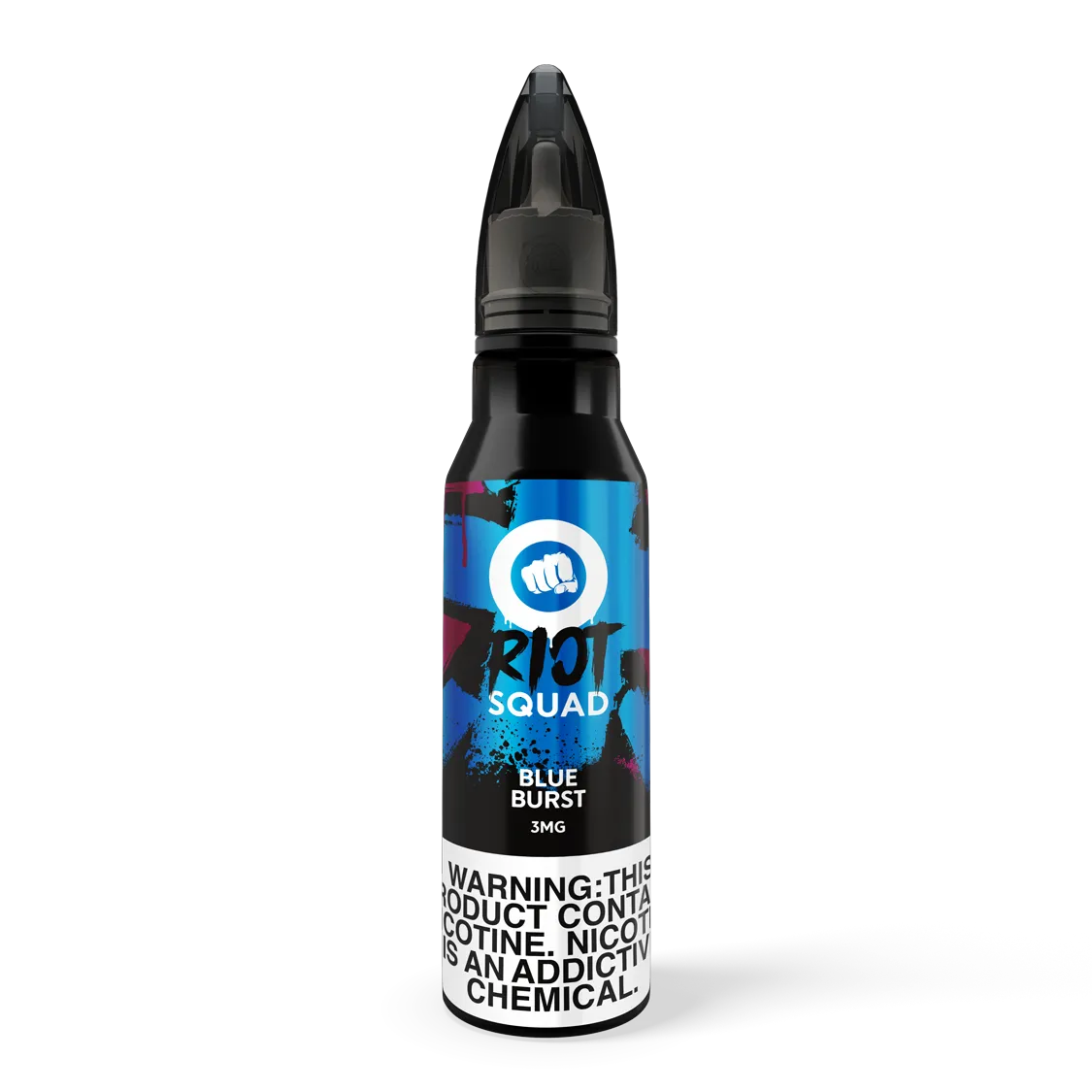 Riot Vape Eliquid 60ml base libre wholesale