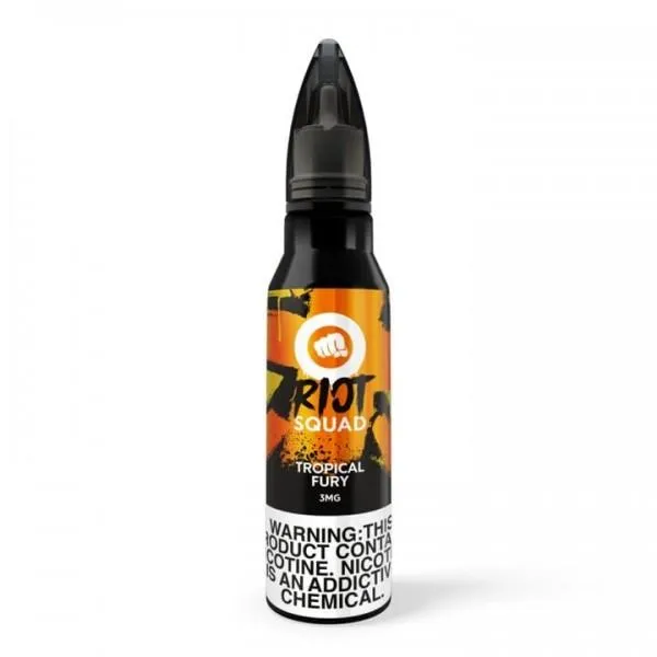 Riot Vape Eliquid 60ml base libre wholesale