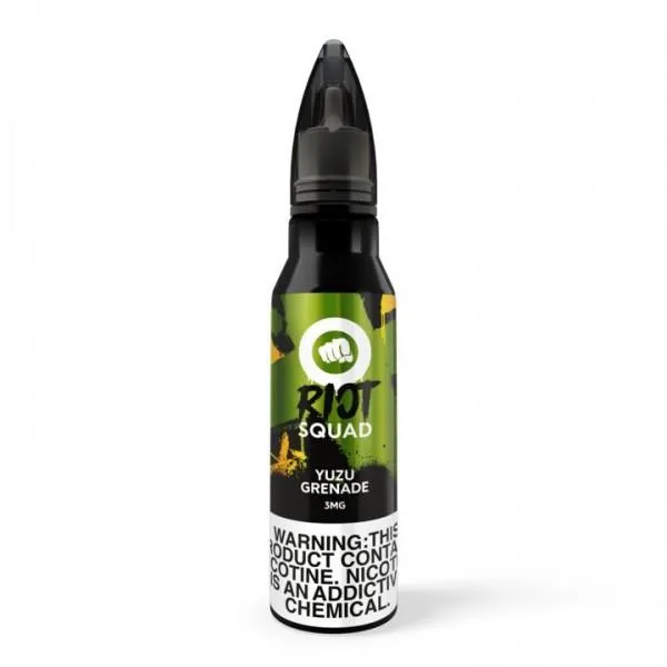 Riot Vape Eliquid 60ml base libre wholesale