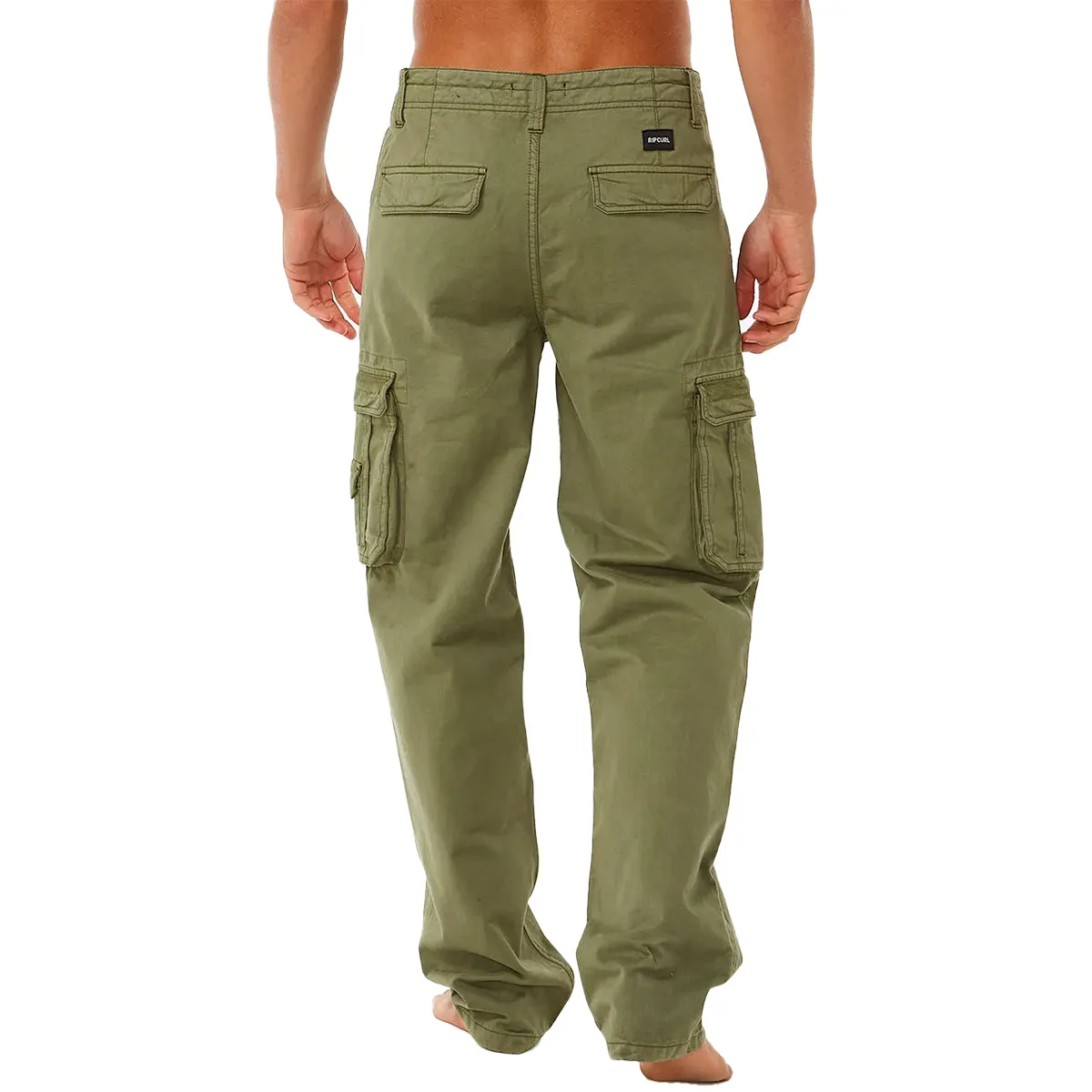 Rip Curl Classic Surf Trail Cargo Pants