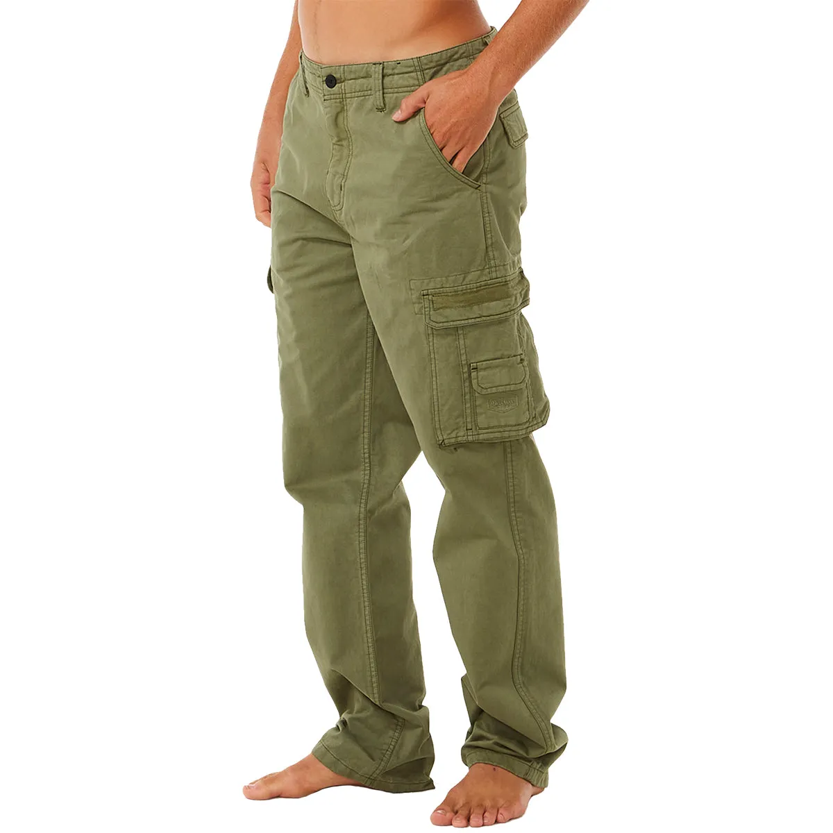 Rip Curl Classic Surf Trail Cargo Pants