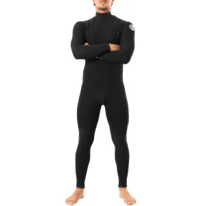 Rip Curl E-Bomb LTD 4/3 Zip Free Wetsuit