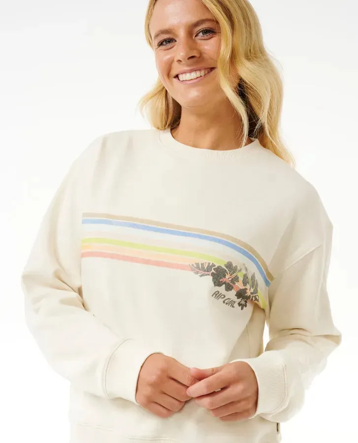 Rip Curl Hoffman Relaxed Crew