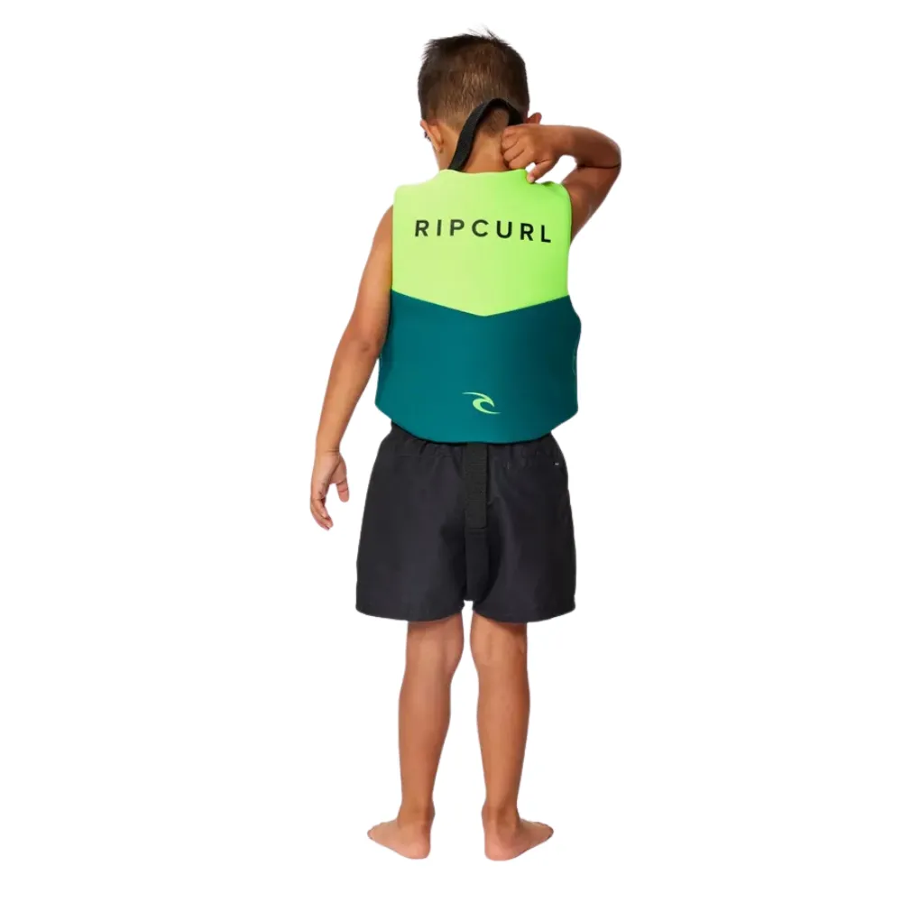 Rip Curl Junior Omega Buoy Vest