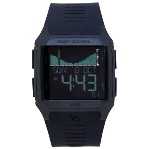 Rip Curl Rifles Ss Tide Surf Watch - Midnight