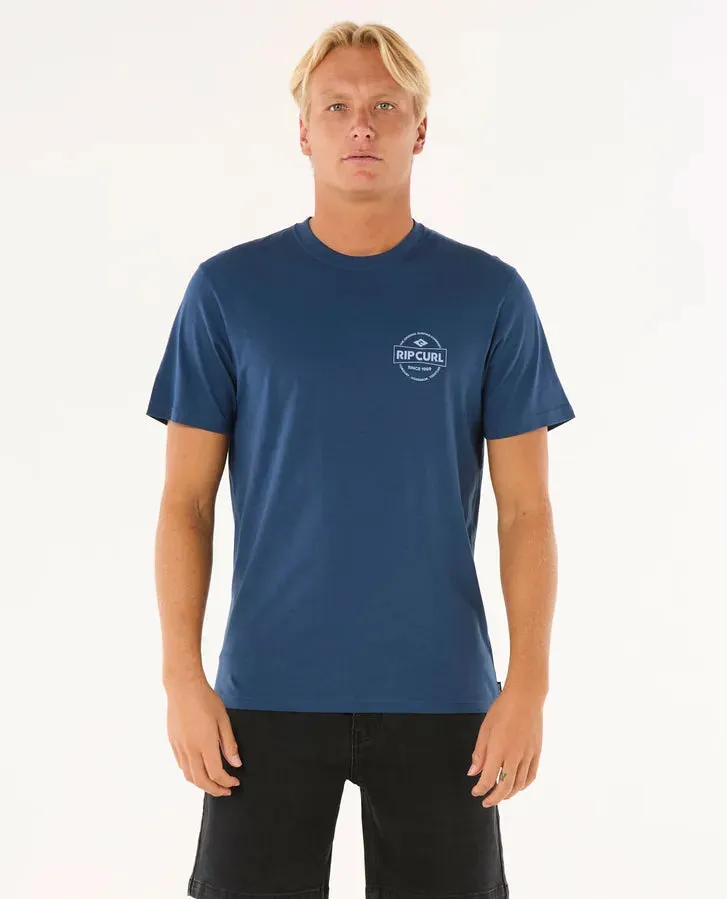 Rip Curl Staple Tee