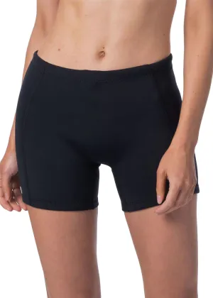 Rip Curl Womens Dawn Patrol 1mm Neo Shorts