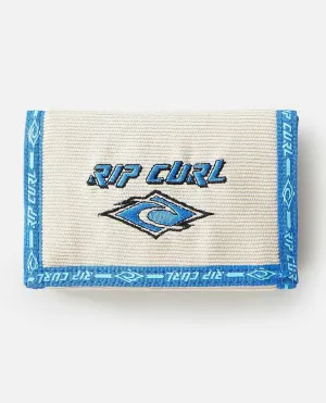 Ripcurl Archive Cord Surf Wallet