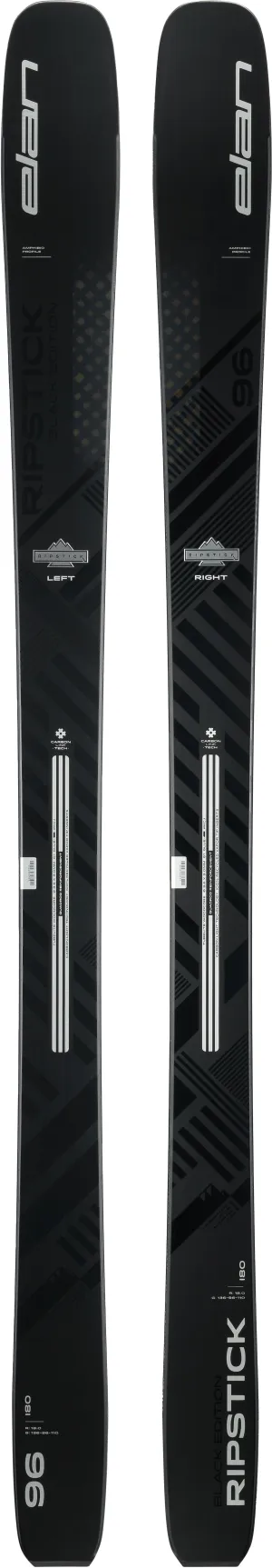 Ripstick 96 Black Edition 2024