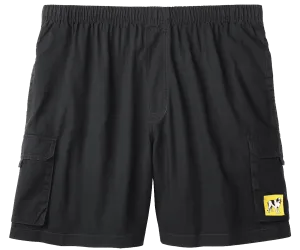 Ripstop Cargo Shorts