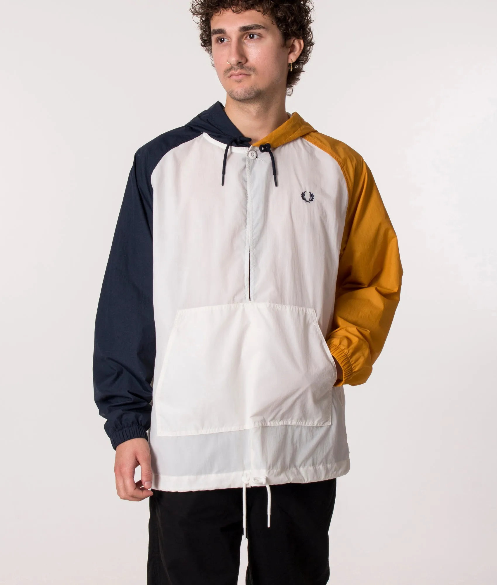 Ripstop Windbreaker