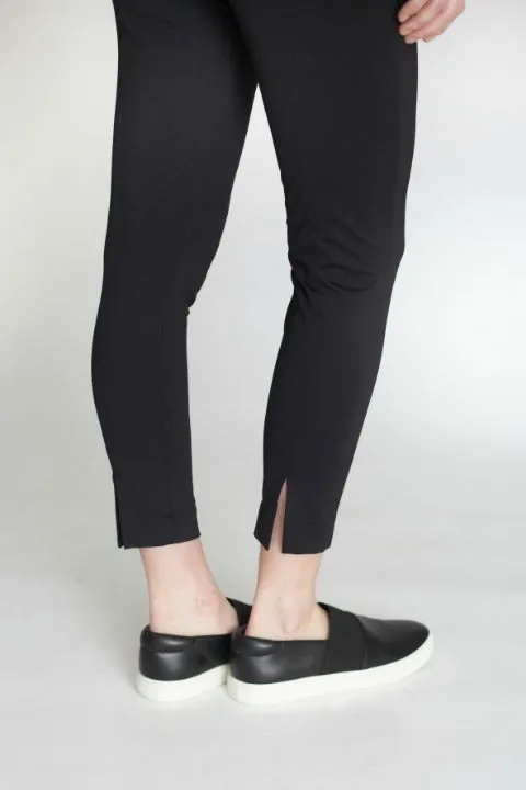 Rise & Shine Legging Pant (Black)