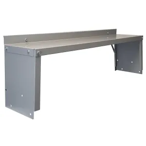 Riser For Adjustable Workbench