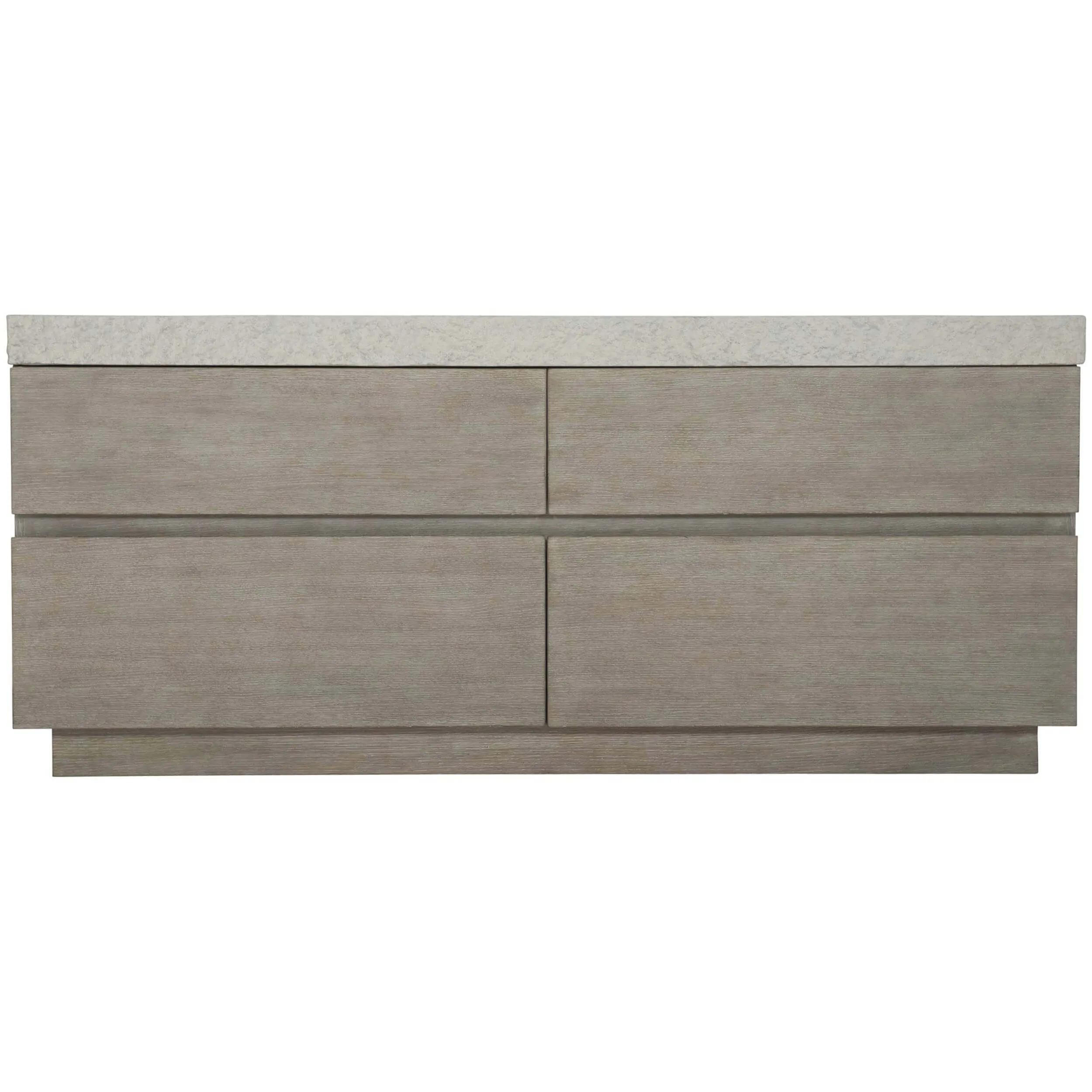 Ritter Dresser, Sand Grey/Flint