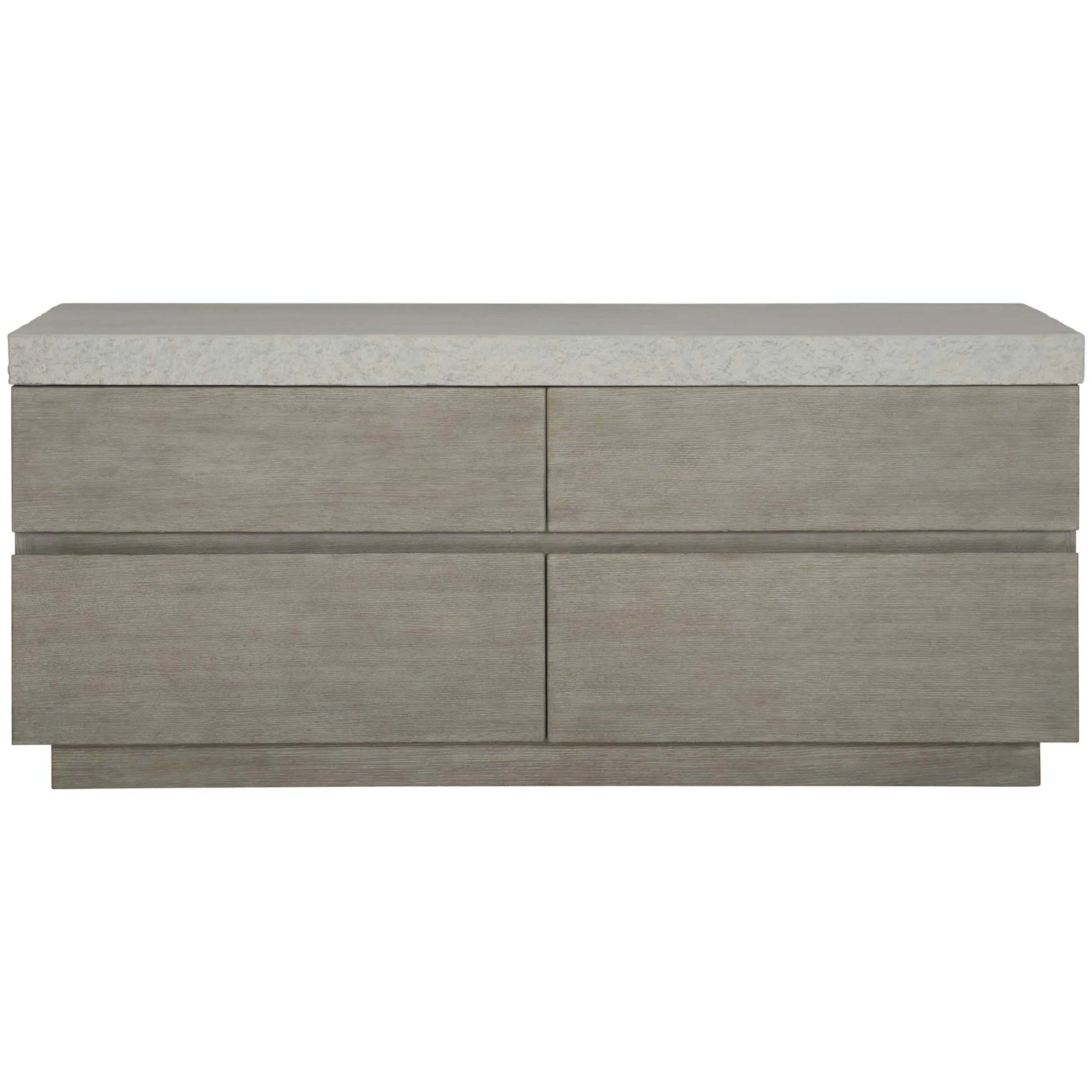 Ritter Dresser, Sand Grey/Flint