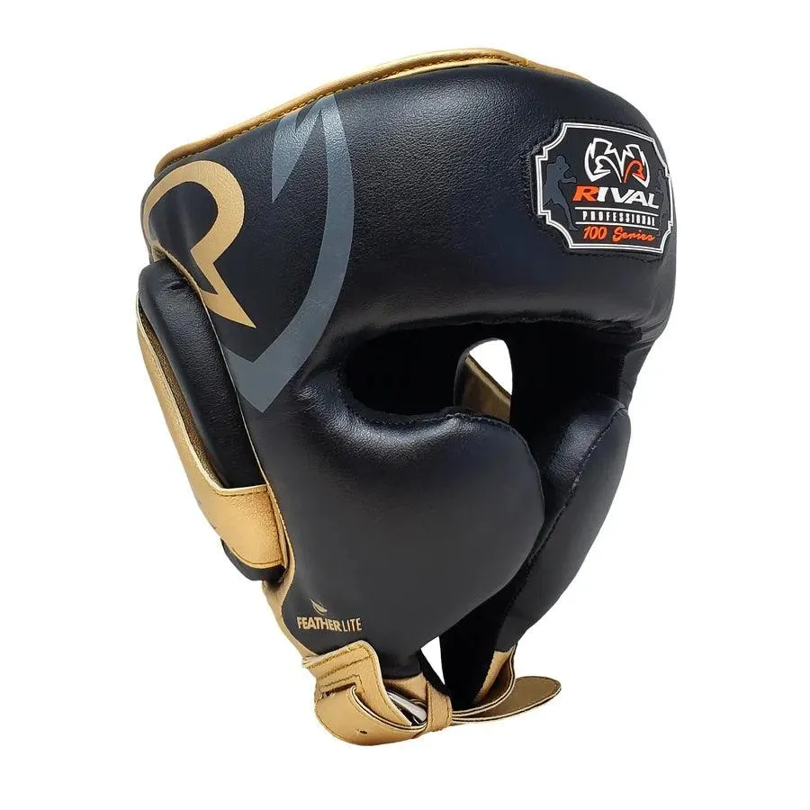 Rival RHG100 pro Headgear