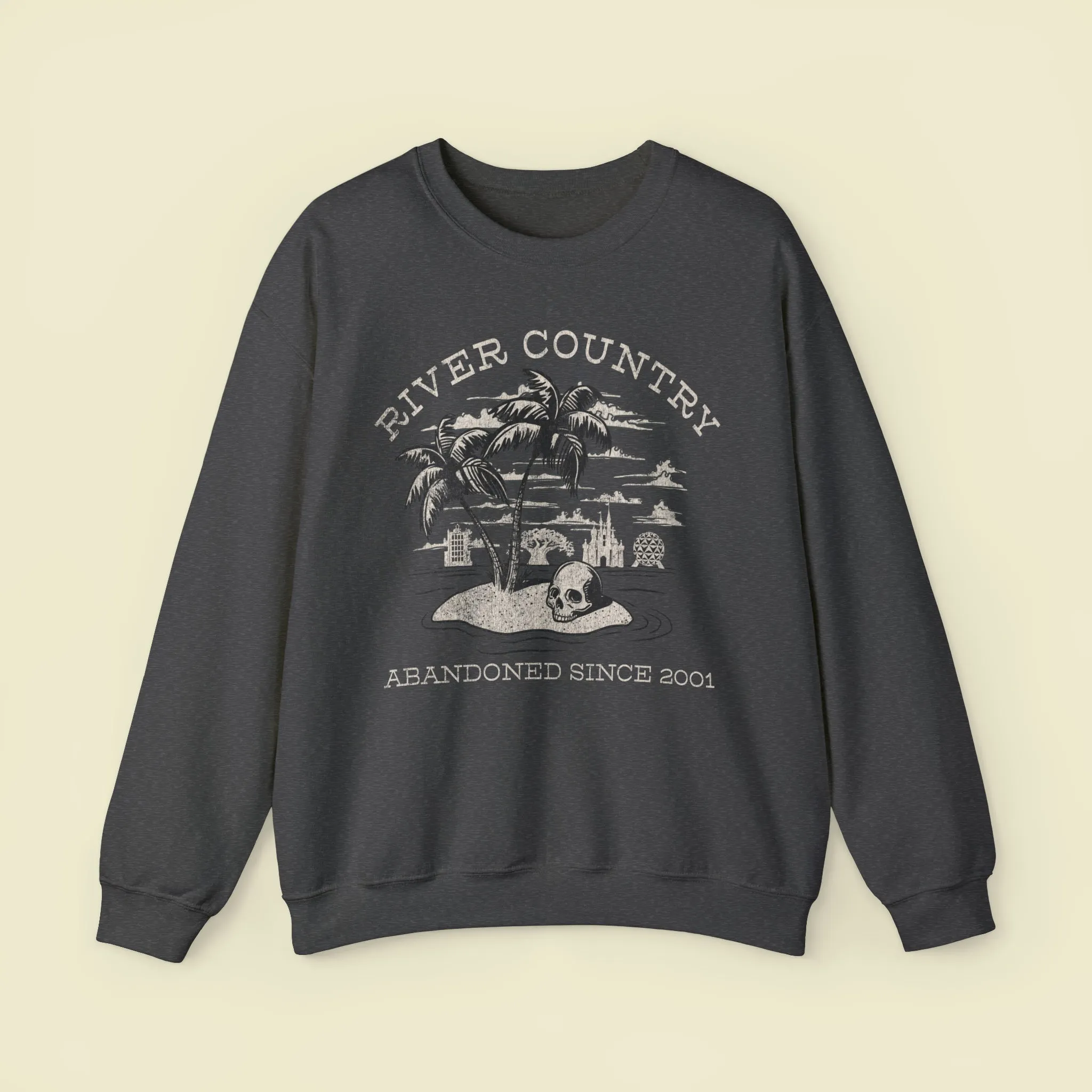 River Country Abandoned Sweatshirt