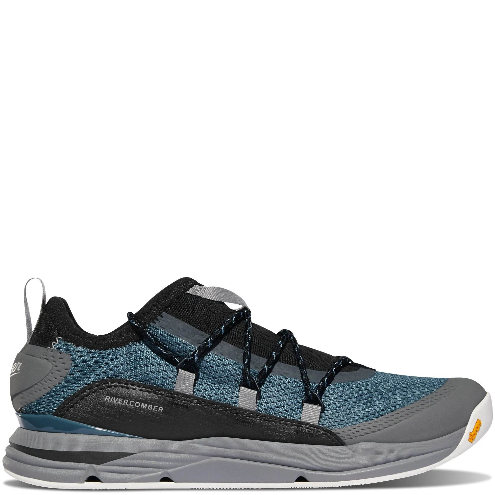 Rivercomber  - M 9 - Goblin Blue/Charcoal